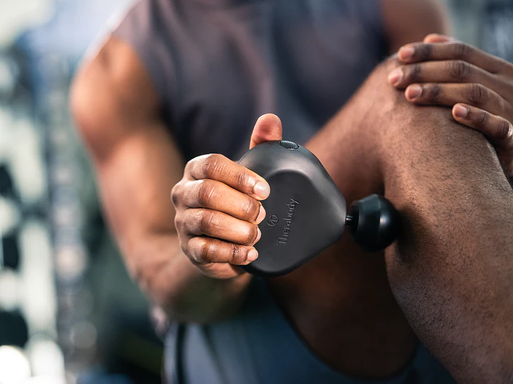 Theragun mini (3rd Generation) - Image 3