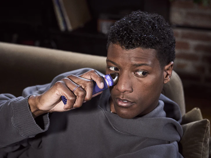 Theraface Depuffing Wand - Image 7