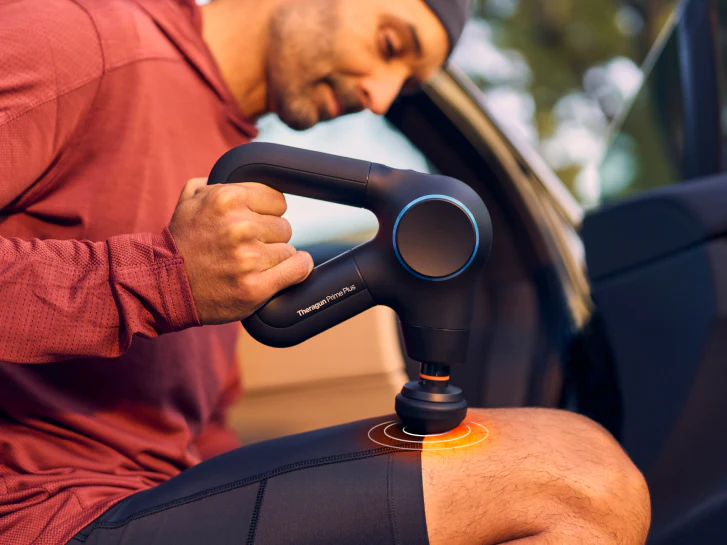 Theragun Prime Plus - Image 4